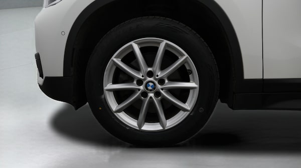 Used BMW X1 2018 for sale - 76295867: Photo 19