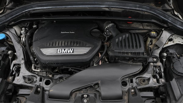 Used BMW X1 2018 for sale - 76295867: Photo 20