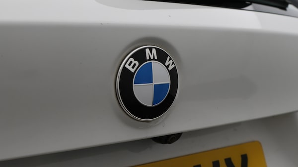Used BMW X1 2018 for sale - 76295867: Photo 22