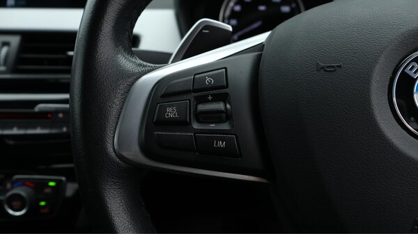 Used BMW X1 2018 for sale - 76295867: Photo 25