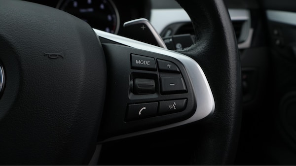 Used BMW X1 2018 for sale - 76295867: Photo 26