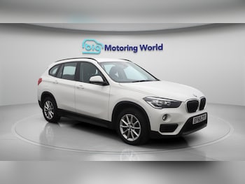 Used BMW X1 2018 for sale - 76295867: Photo 2