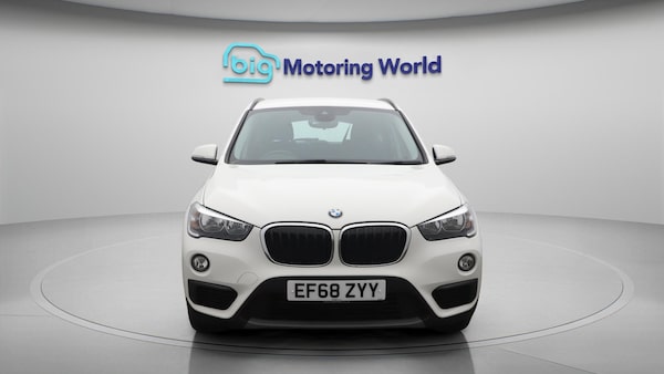 Used BMW X1 2018 for sale - 76295867: Photo 3