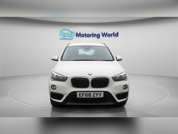 Used BMW X1 2018 for sale - 76295867: Photo 3