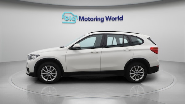 Used BMW X1 2018 for sale - 76295867: Photo 5