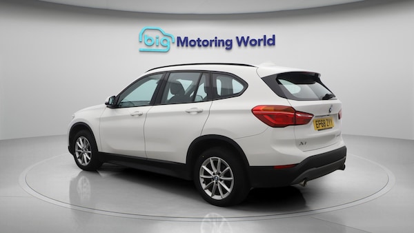 Used BMW X1 2018 for sale - 76295867: Photo 6
