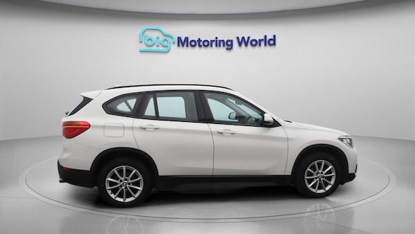 Used BMW X1 2018 for sale - 76295867: Photo 9