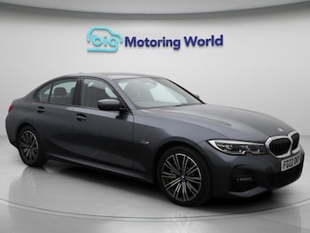 Used BMW 3 Series 2022 for sale - 75678468: Photo