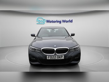 Used BMW 3 Series 2022 for sale - 75678468: Photo
