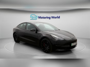 Used Tesla Model 3 2022 for sale - 78324286: Photo