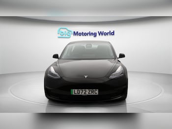 Used Tesla Model 3 2022 for sale - 78324286: Photo