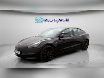 Used Tesla Model 3 2022 for sale - 78324286: Photo