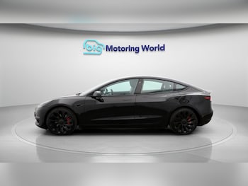 Used Tesla Model 3 2022 for sale - 78324286: Photo