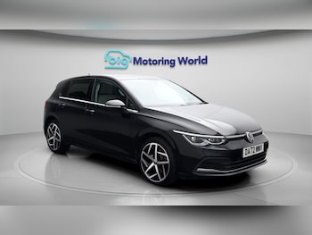 Used Volkswagen Golf 2022 for sale - 78851775: Photo