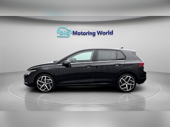 Used Volkswagen Golf 2022 for sale - 78851775: Photo
