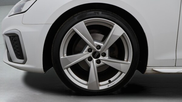 Used Audi A4 Avant 2020 for sale - 75415417: Photo 19