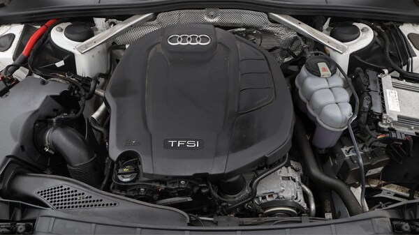 Used Audi A4 Avant 2020 for sale - 75415417: Photo 20