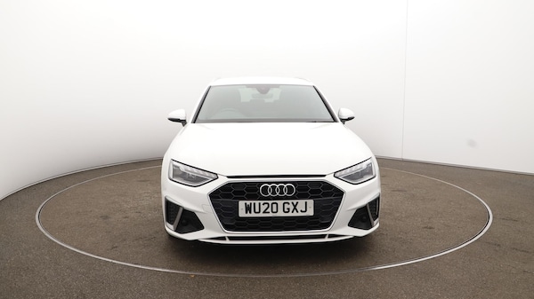 Used Audi A4 Avant 2020 for sale - 75415417: Photo 41
