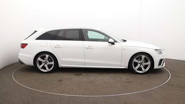 Used Audi A4 Avant 2020 for sale - 75415417: Photo 50