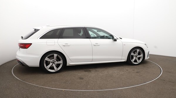 Used Audi A4 Avant 2020 for sale - 75415417: Photo 52