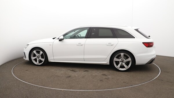 Used Audi A4 Avant 2020 for sale - 75415417: Photo 59