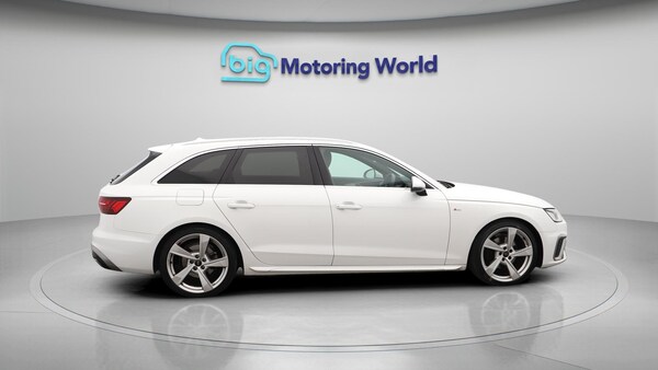 Used Audi A4 Avant 2020 for sale - 75415417: Photo 9