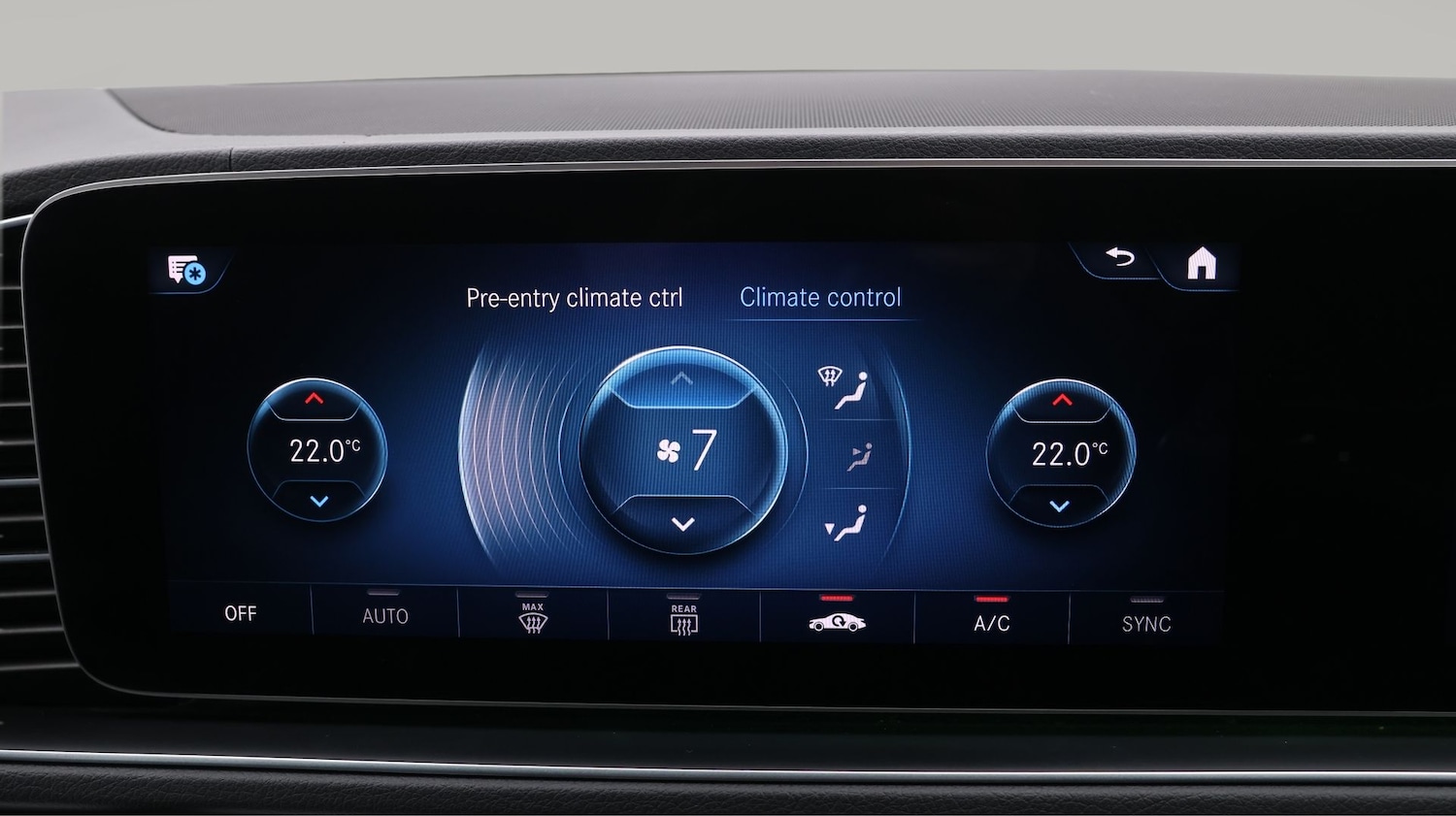 Used Mercedes-Benz GLE 2020 for sale - 77803610: Photo 12