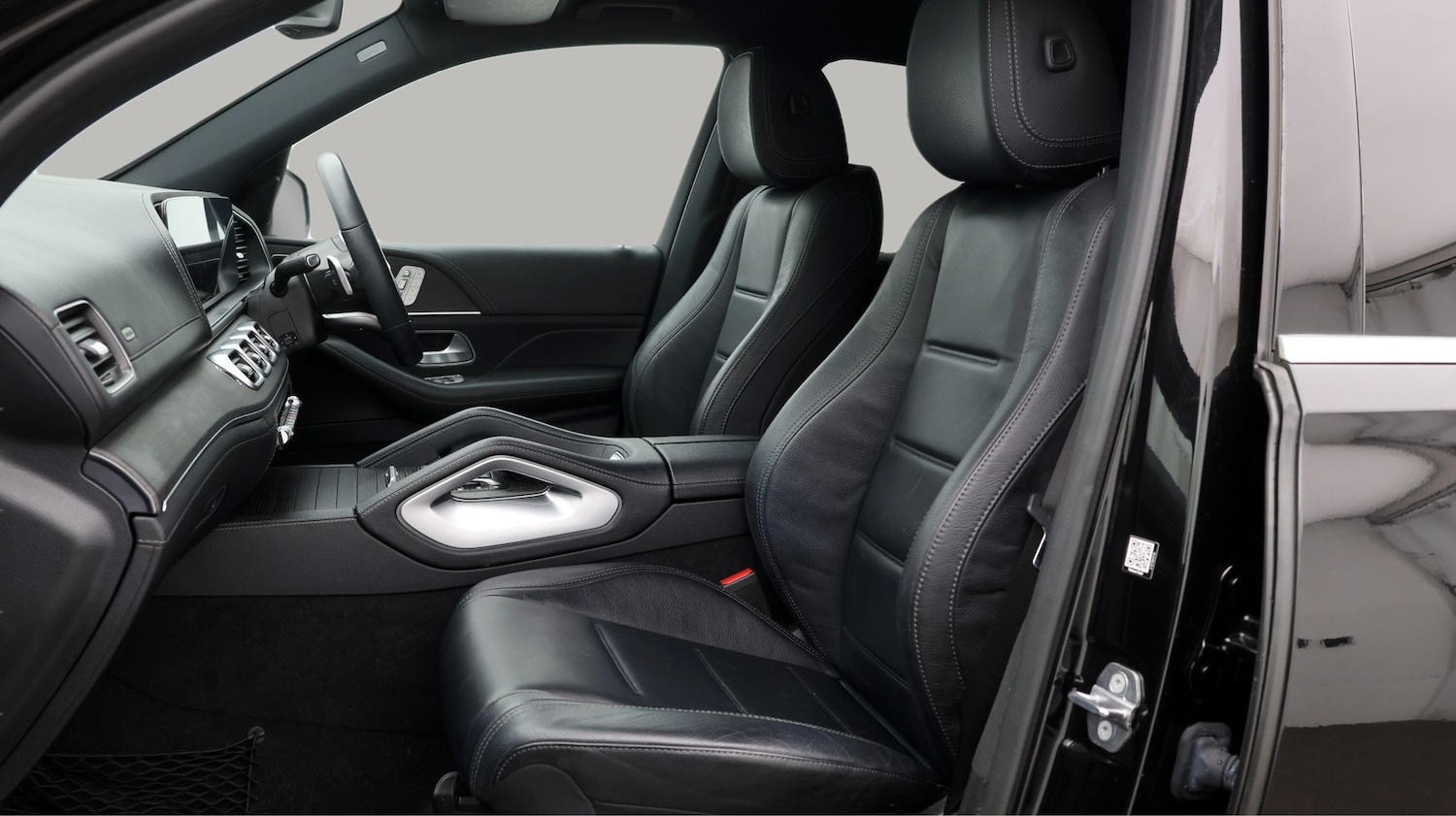 Used Mercedes-Benz GLE 2020 for sale - 77803610: Photo 14