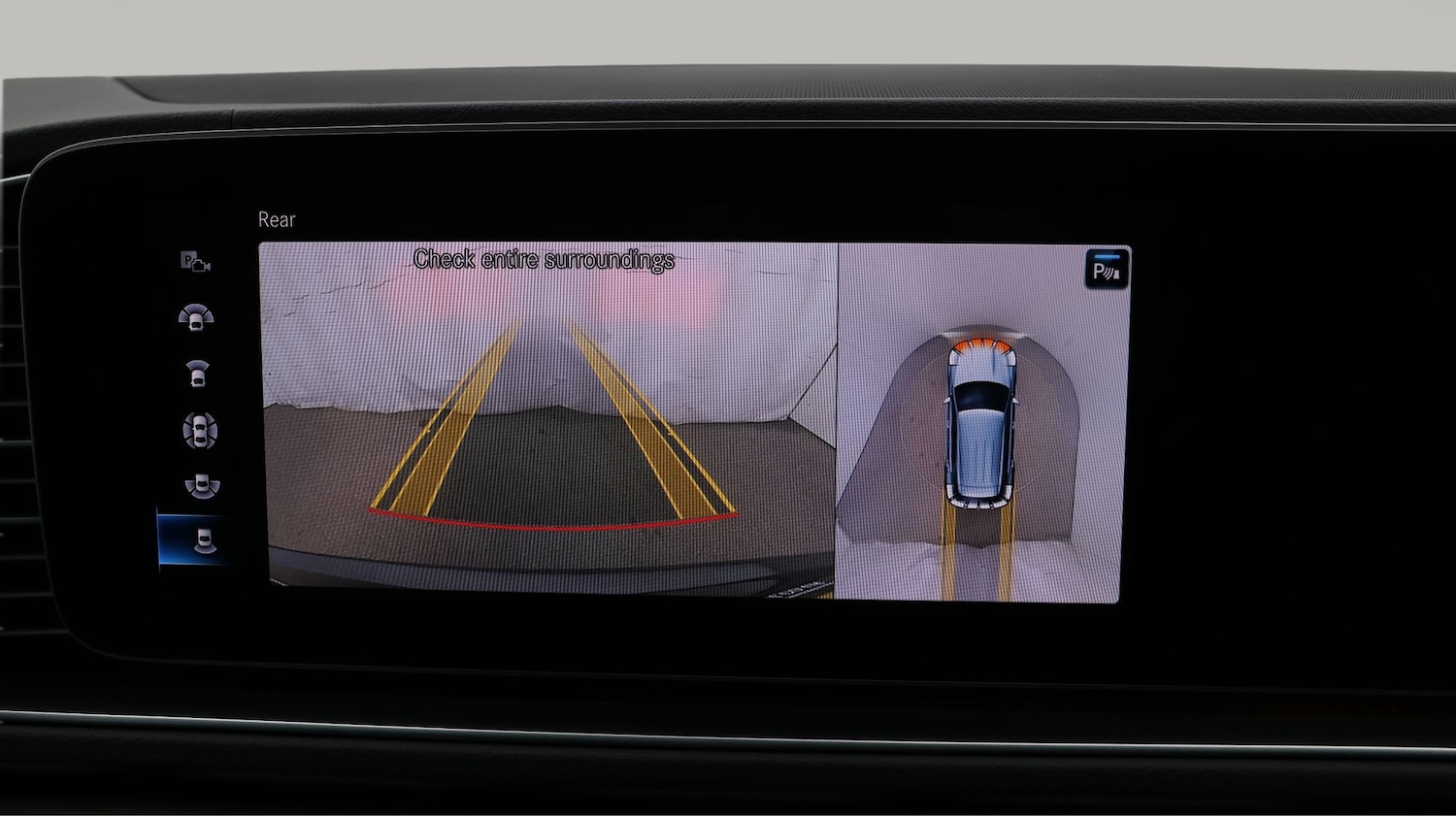 Used Mercedes-Benz GLE 2020 for sale - 77803610: Photo 28