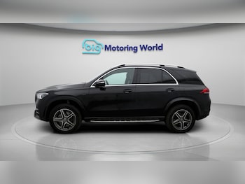 Used Mercedes-Benz GLE 2020 for sale - 77803610: Photo