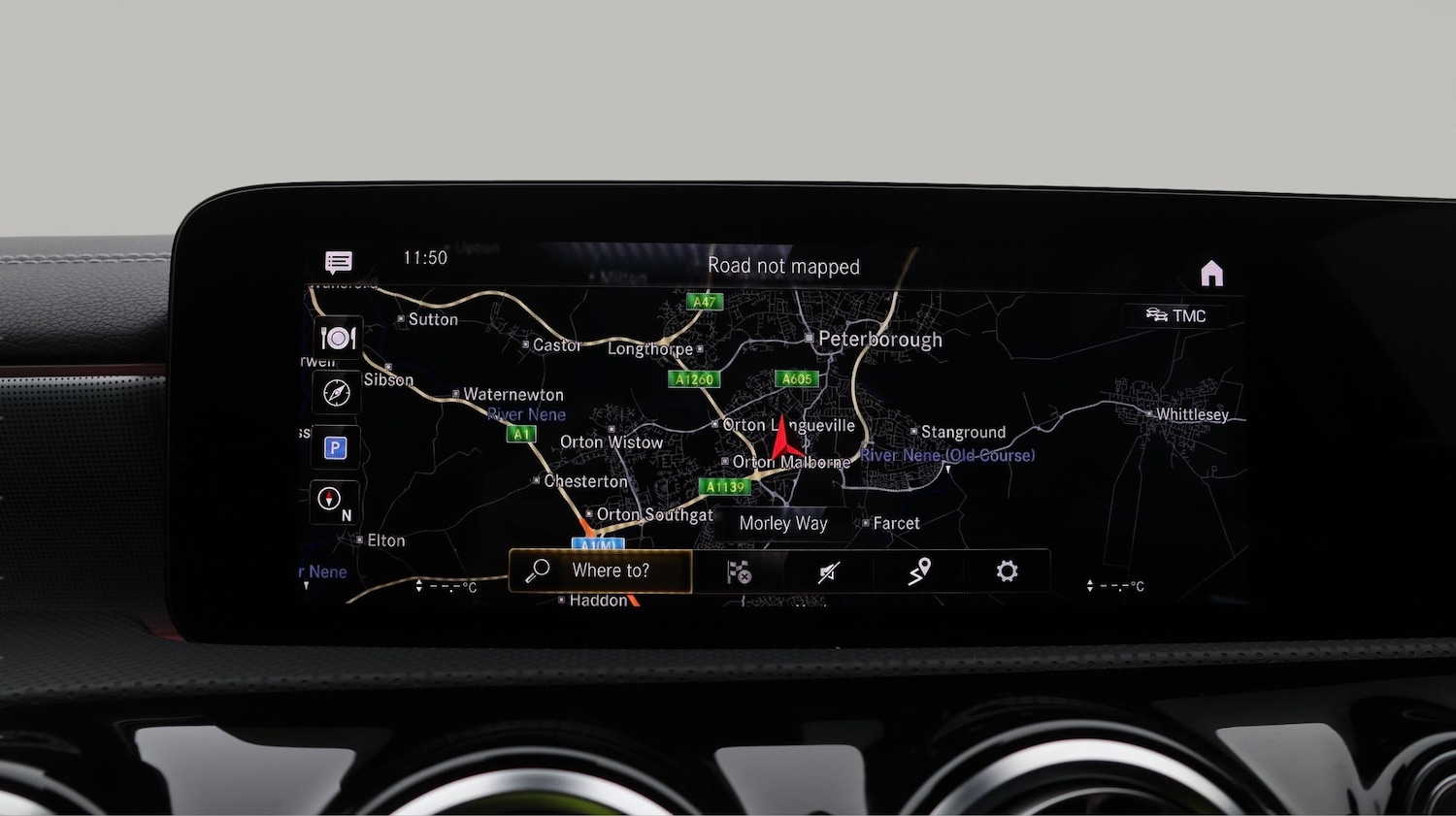 Used Mercedes-Benz A-Class 2021 for sale - 77791302: Photo 11