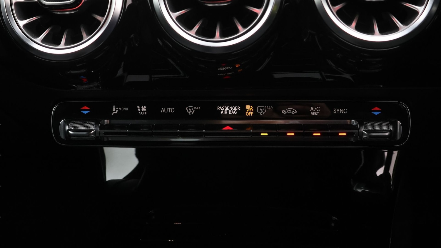 Used Mercedes-Benz A-Class 2021 for sale - 77791302: Photo 12