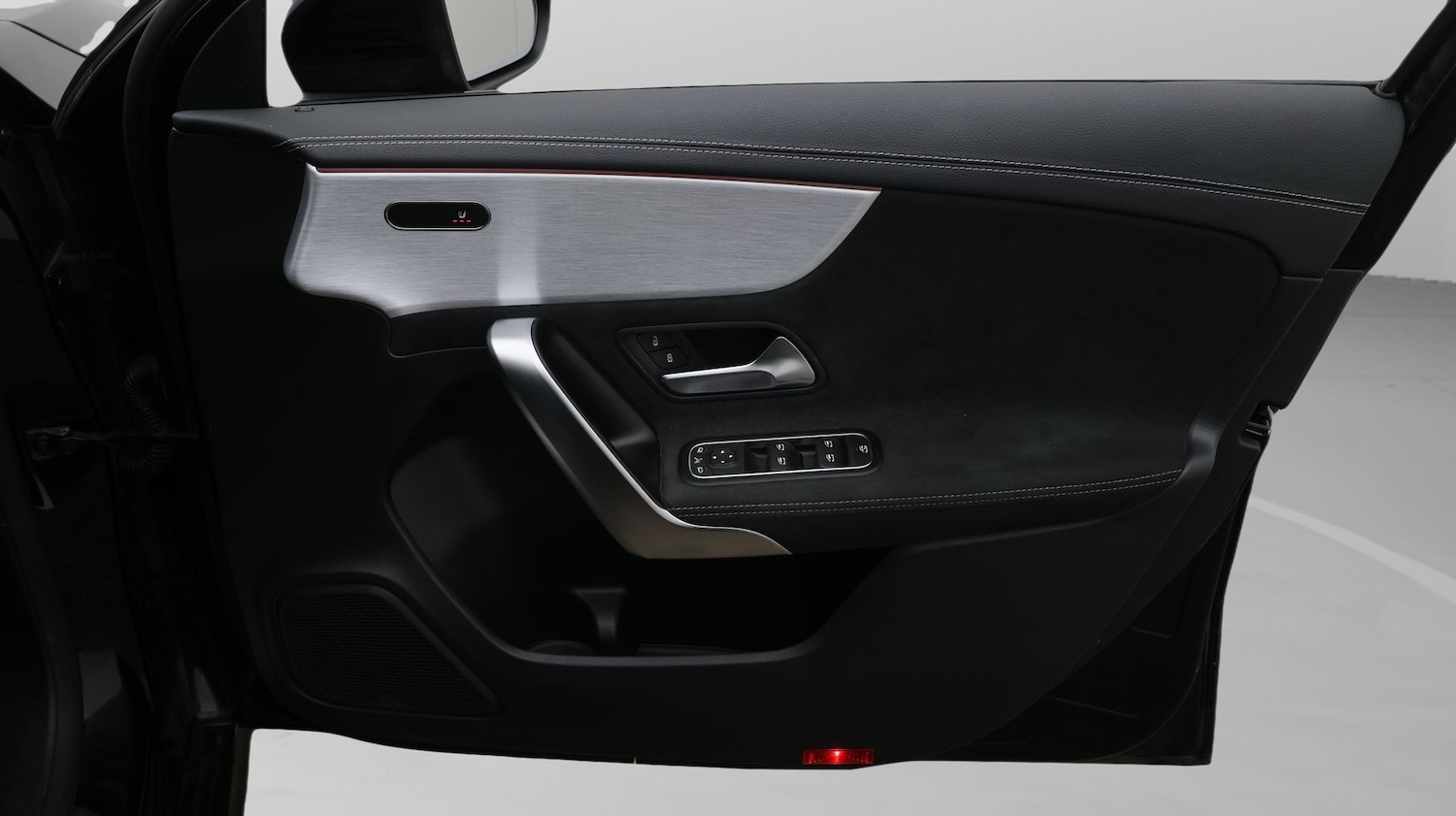 Used Mercedes-Benz A-Class 2021 for sale - 77791302: Photo 15