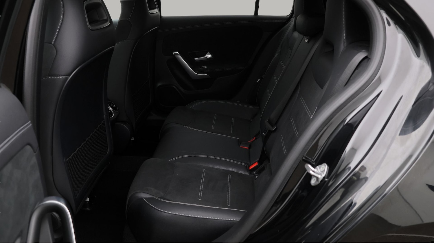 Used Mercedes-Benz A-Class 2021 for sale - 77791302: Photo 16