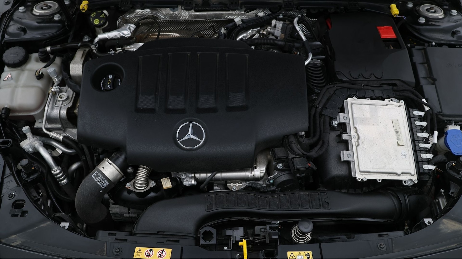 Used Mercedes-Benz A-Class 2021 for sale - 77791302: Photo 19