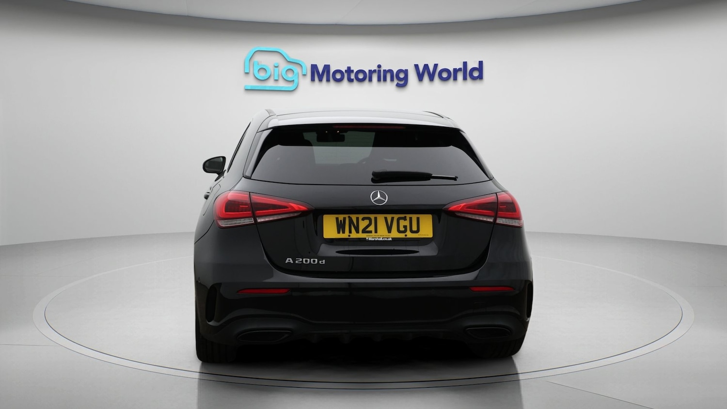 Used Mercedes-Benz A-Class 2021 for sale - 77791302: Photo 6