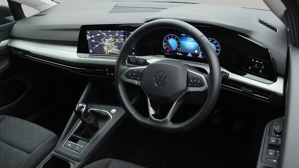 Used Volkswagen Golf 2023 for sale - 76084752: Photo 10
