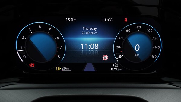 Used Volkswagen Golf 2023 for sale - 76084752: Photo 11