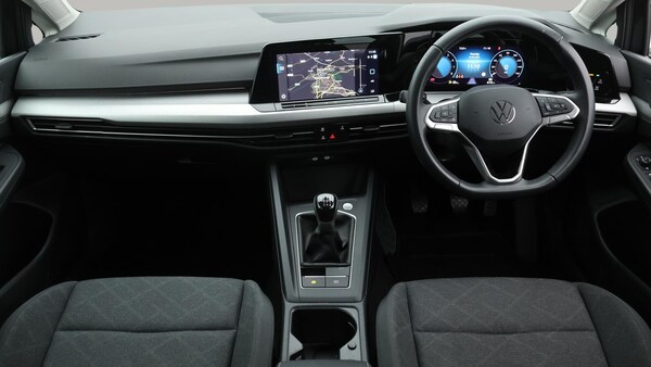 Used Volkswagen Golf 2023 for sale - 76084752: Photo 14