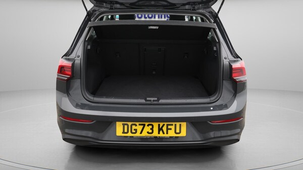 Used Volkswagen Golf 2023 for sale - 76084752: Photo 18
