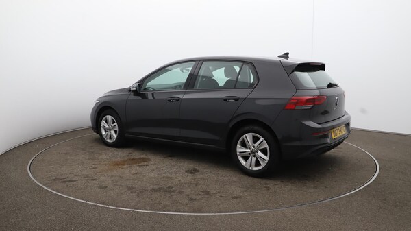 Used Volkswagen Golf 2023 for sale - 76084752: Photo 36