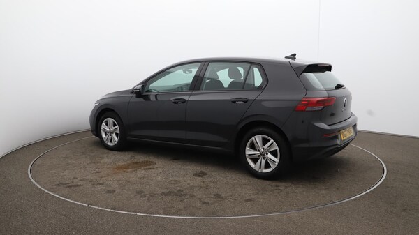 Used Volkswagen Golf 2023 for sale - 76084752: Photo 37