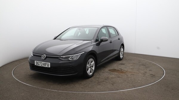 Used Volkswagen Golf 2023 for sale - 76084752: Photo 38