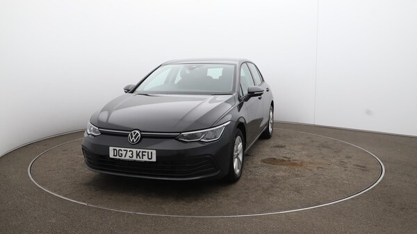 Used Volkswagen Golf 2023 for sale - 76084752: Photo 39