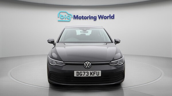 Used Volkswagen Golf 2023 for sale - 76084752: Photo 3