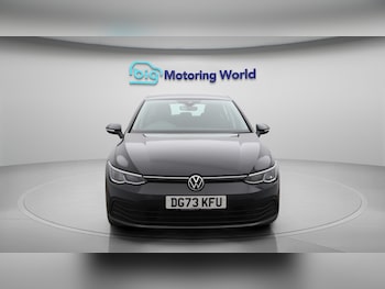 Used Volkswagen Golf 2023 for sale - 76084752: Photo 3