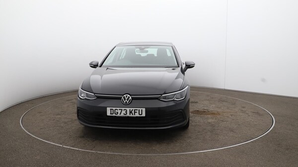 Used Volkswagen Golf 2023 for sale - 76084752: Photo 40