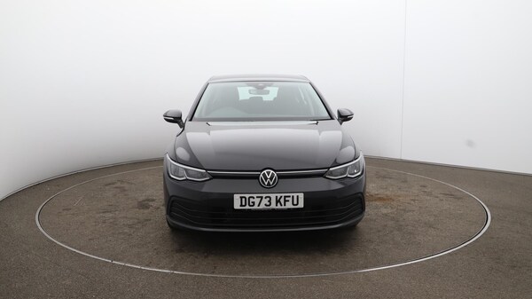 Used Volkswagen Golf 2023 for sale - 76084752: Photo 41