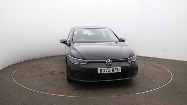 Used Volkswagen Golf 2023 for sale - 76084752: Photo 42