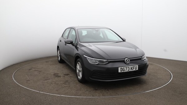 Used Volkswagen Golf 2023 for sale - 76084752: Photo 43